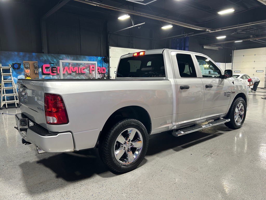 2019 RAM 1500 Image 7