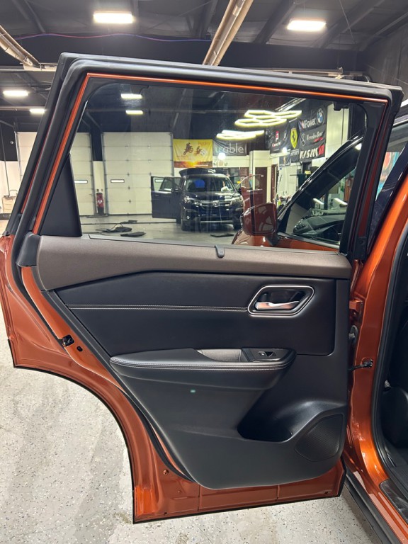 2021 Nissan Rogue Image 14