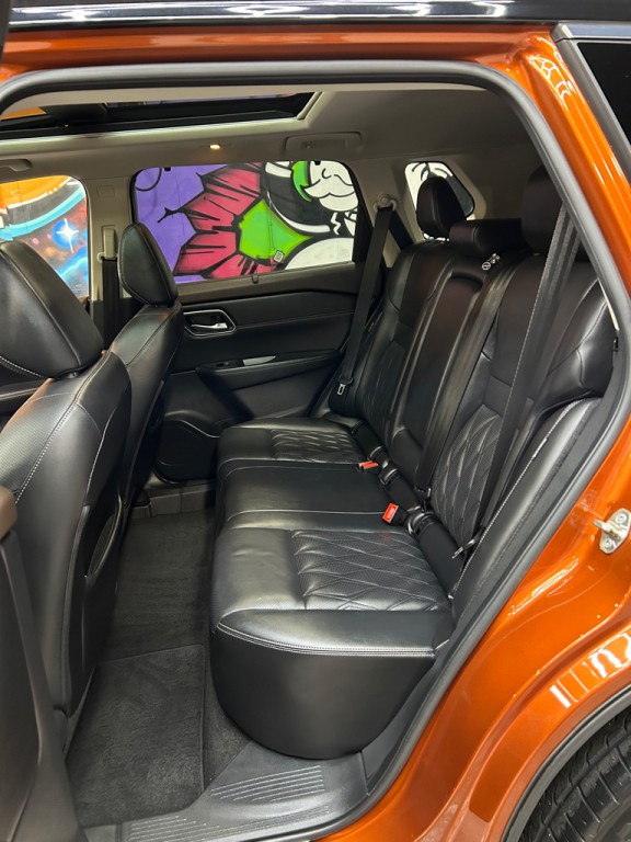 2021 Nissan Rogue Image 15