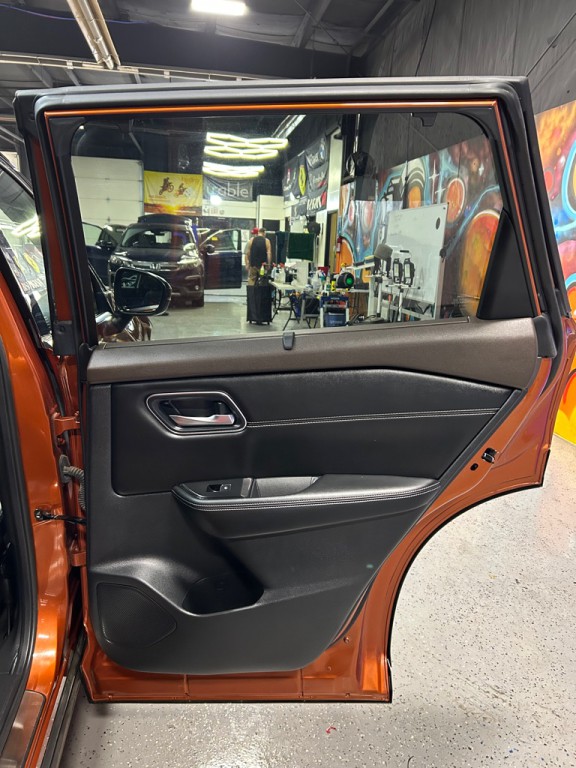 2021 Nissan Rogue Image 16