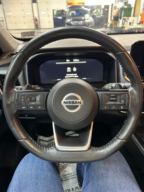 2021 Nissan Rogue Image 20