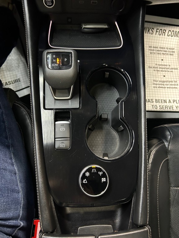 2021 Nissan Rogue Image 21