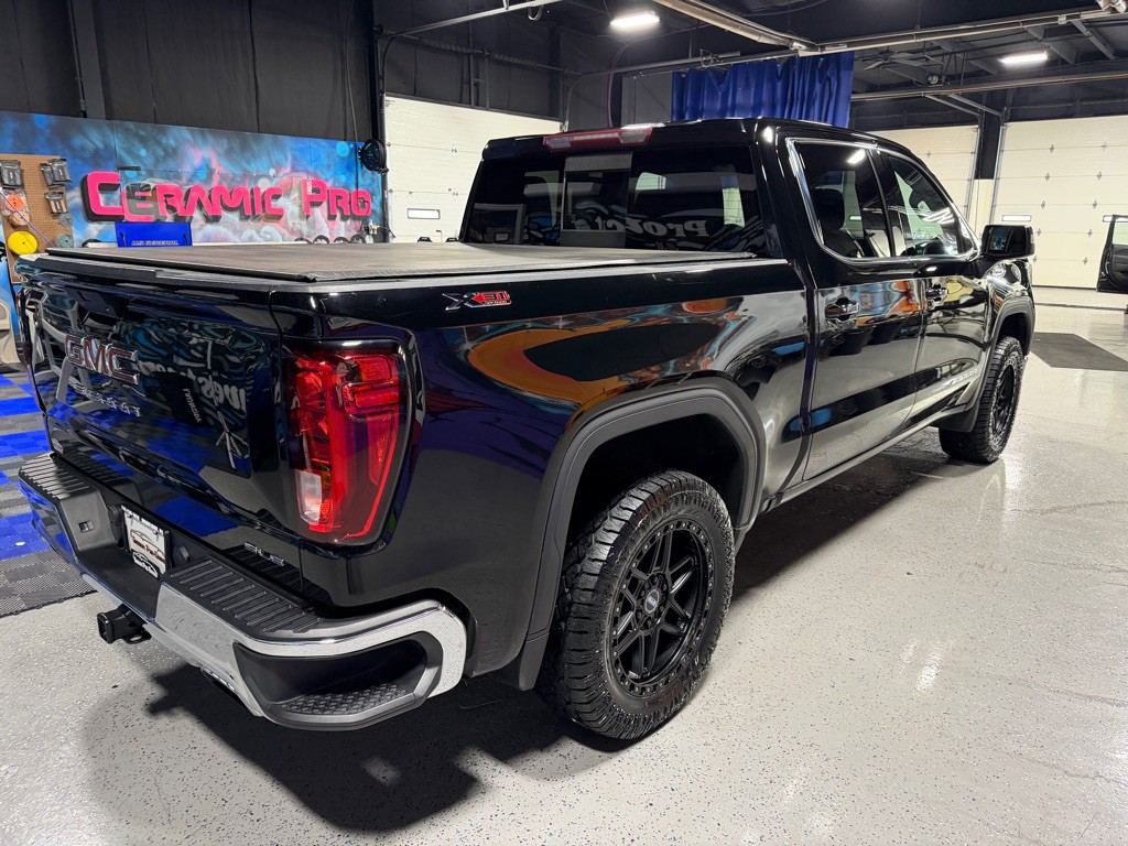 2021 GMC Sierra Image 6