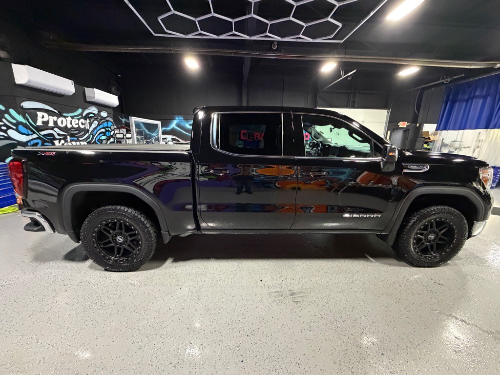 2021 GMC Sierra Image 7