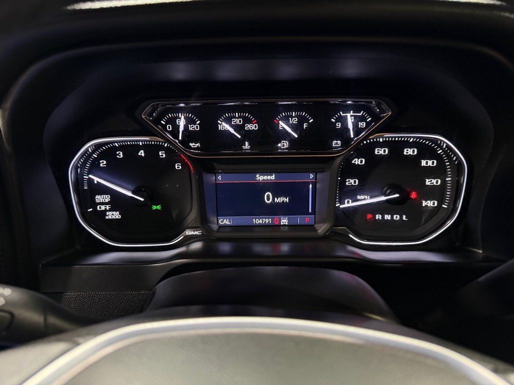 2021 GMC Sierra Image 10