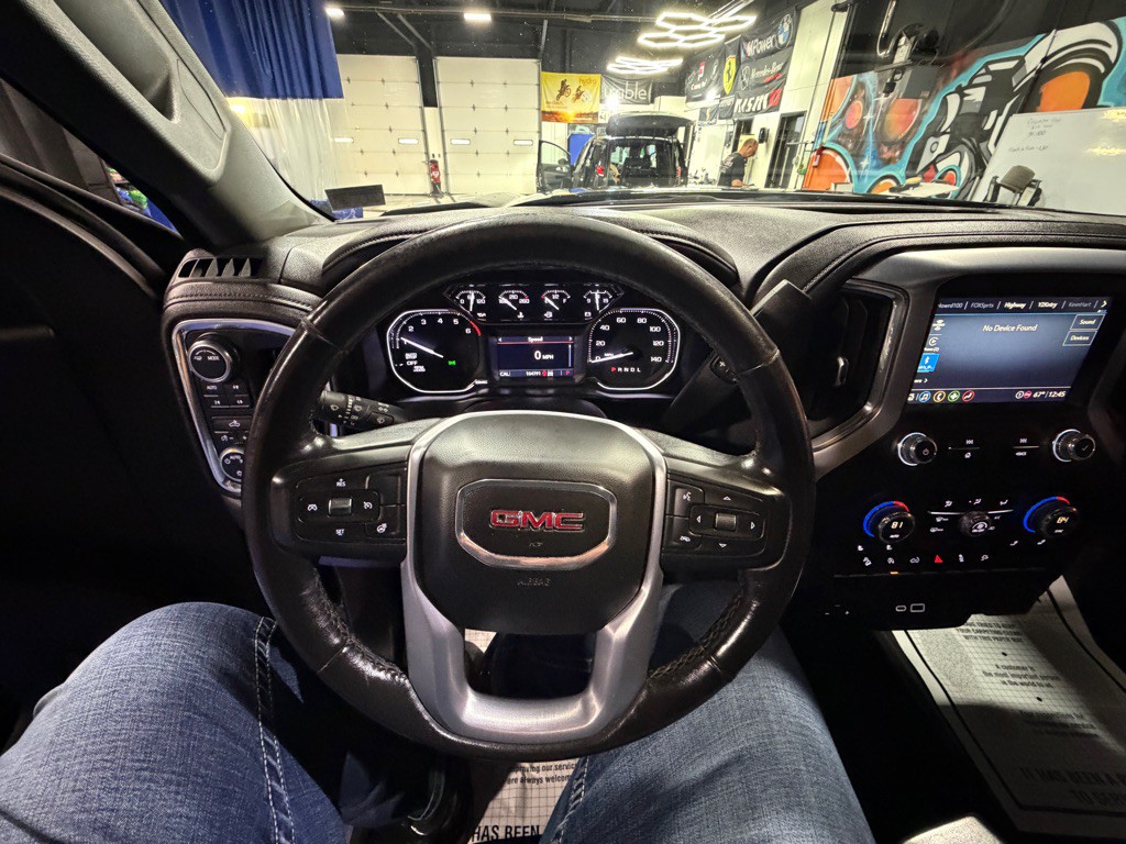 2021 GMC Sierra Image 11