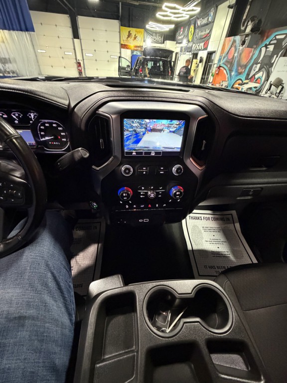 2021 GMC Sierra Image 12