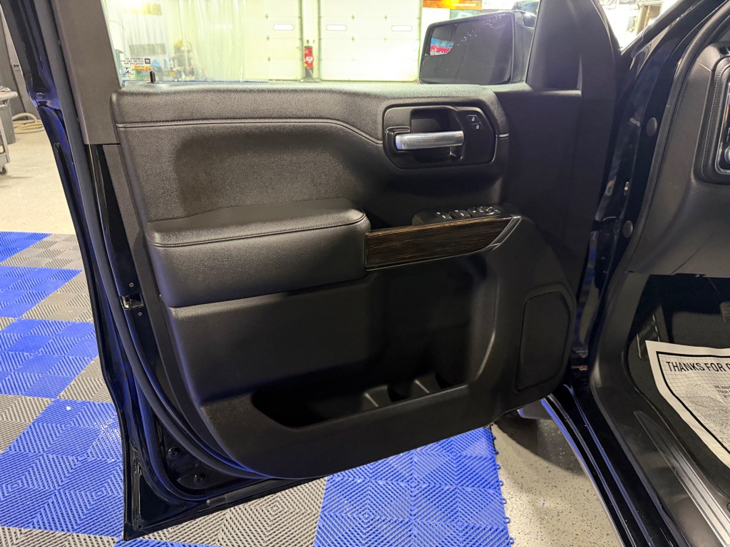 2021 GMC Sierra Image 14