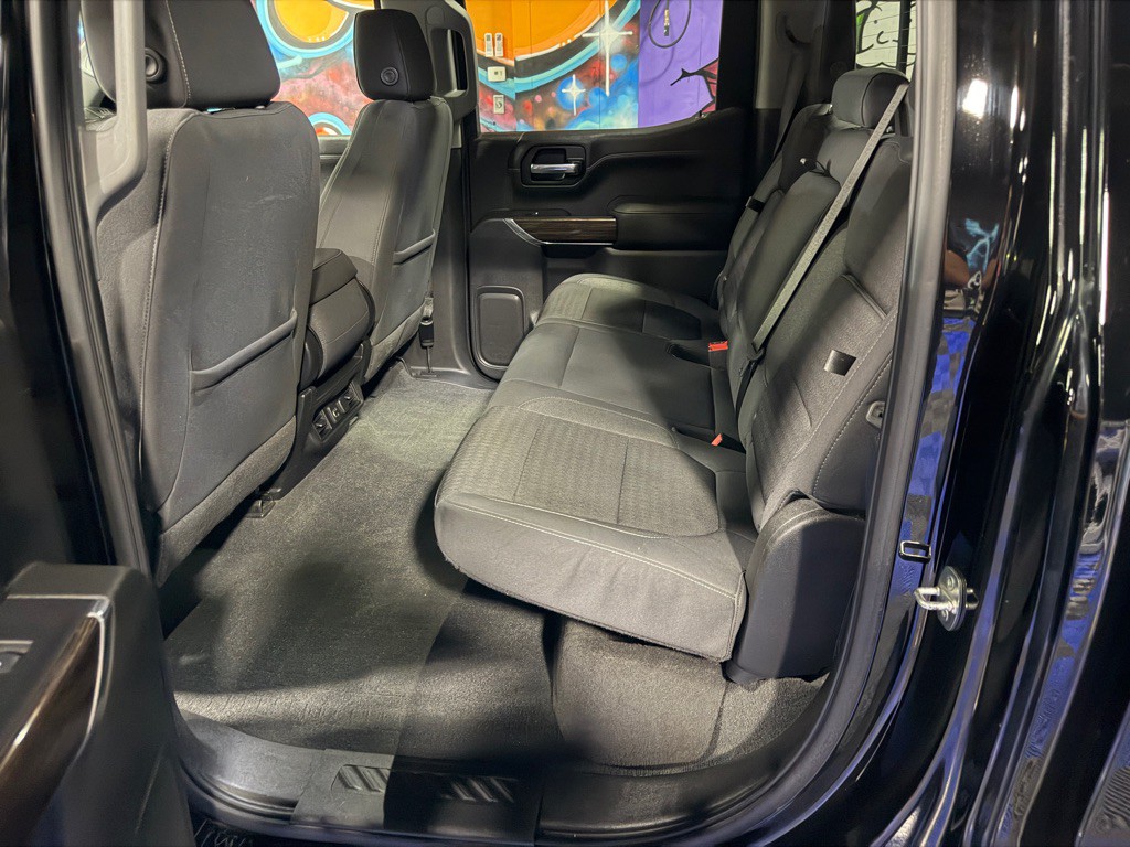 2021 GMC Sierra Image 15