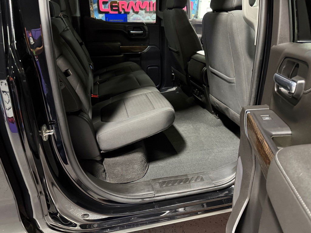 2021 GMC Sierra Image 17