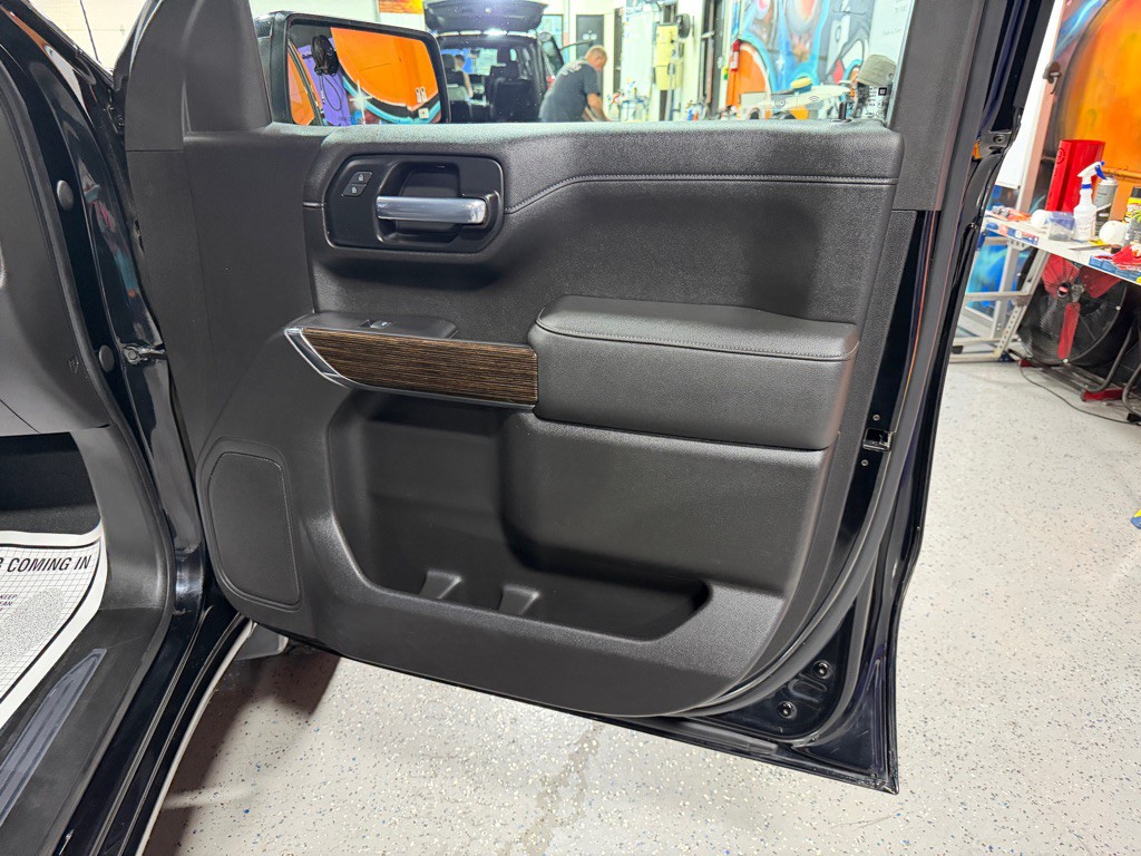 2021 GMC Sierra Image 20