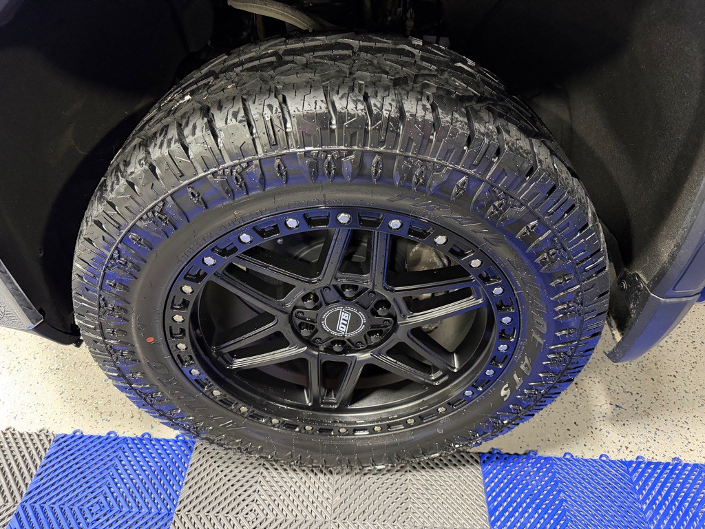 2021 GMC Sierra Image 21