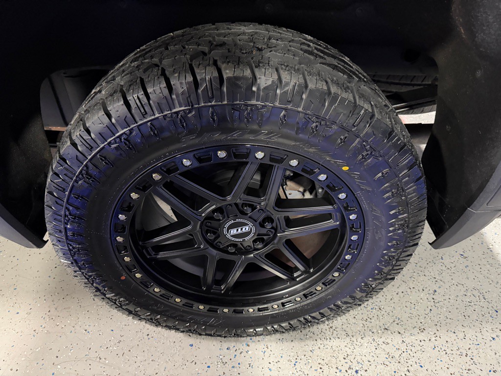 2021 GMC Sierra Image 22