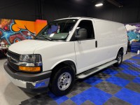 Image for 2024 Chevrolet Express  ID: 7025568