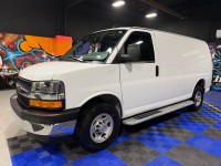 Image for 2024 Chevrolet Express  ID: 7025571