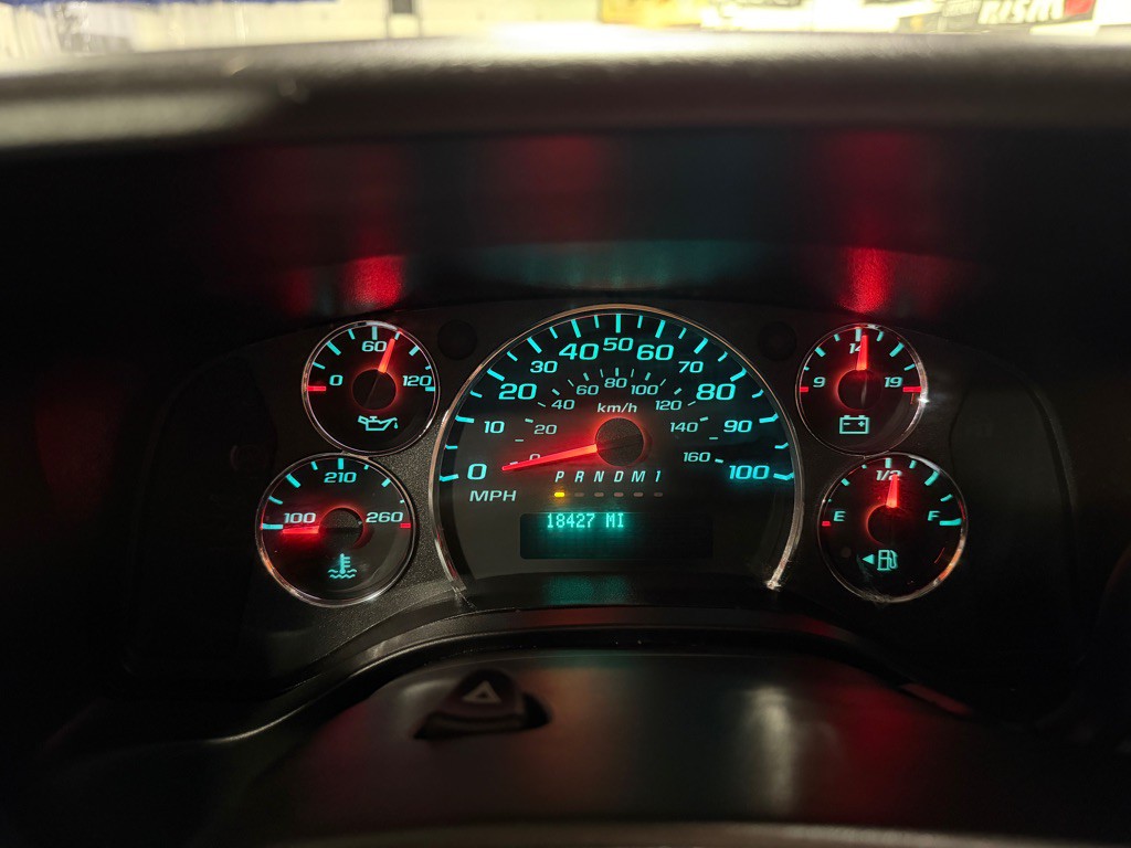 2024 Chevrolet Express Image 10