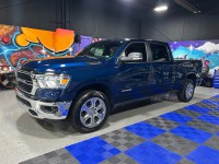 Image for 2021 RAM 1500 Big Horn ID: 7031122