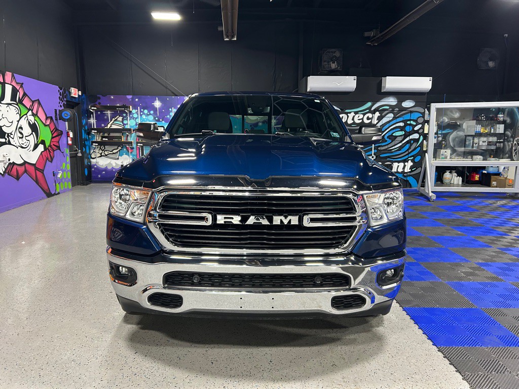 2021 RAM 1500 Image 2