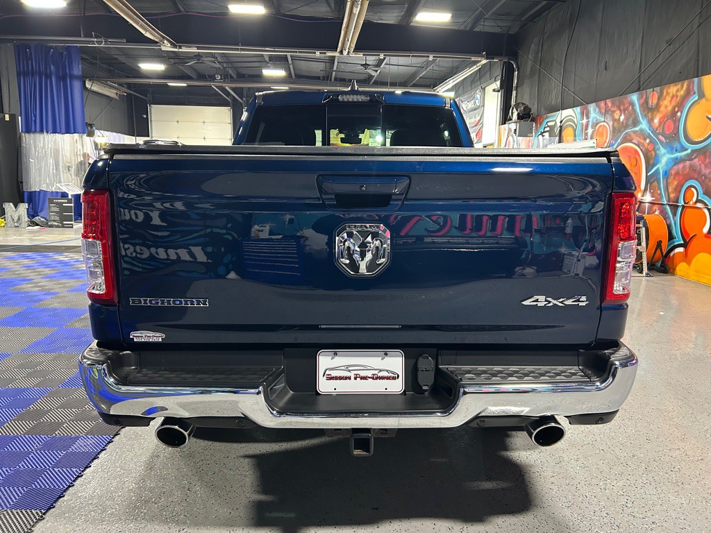 2021 RAM 1500 Image 5