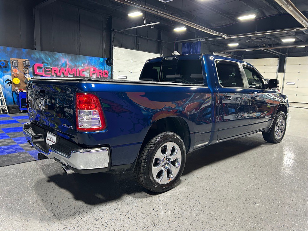 2021 RAM 1500 Image 6