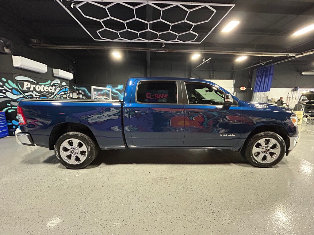 2021 RAM 1500 Image 7