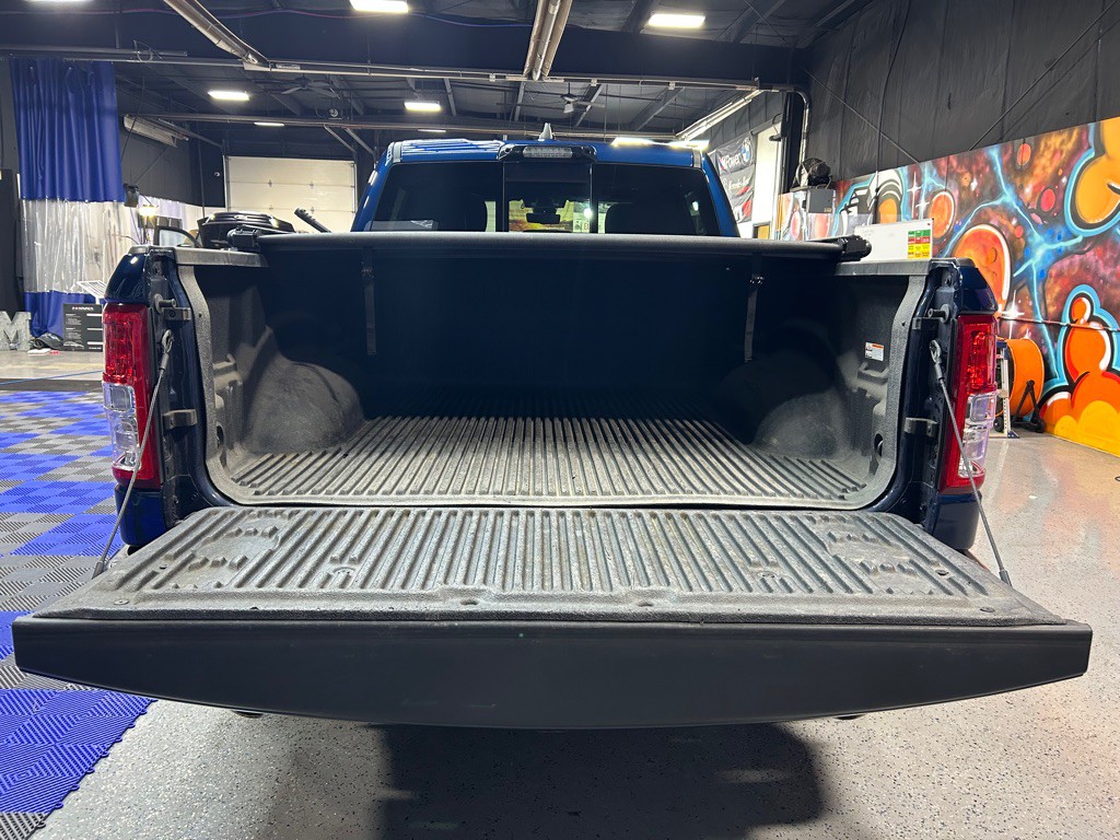 2021 RAM 1500 Image 10