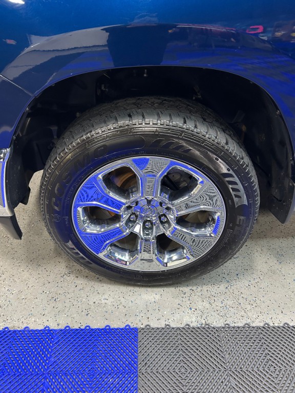 2021 RAM 1500 Image 11