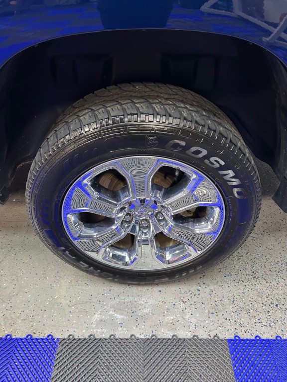 2021 RAM 1500 Image 12