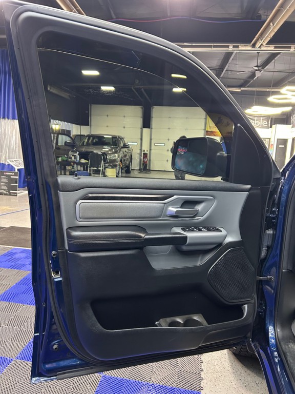 2021 RAM 1500 Image 13