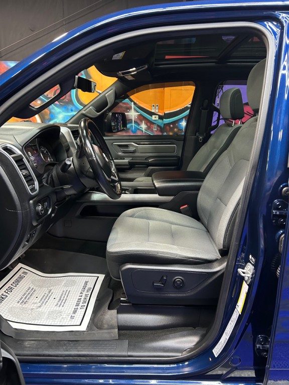 2021 RAM 1500 Image 14