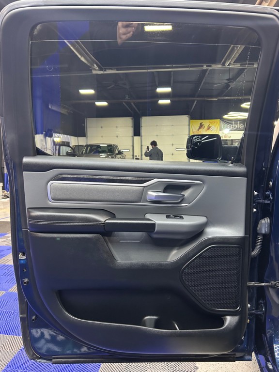 2021 RAM 1500 Image 15