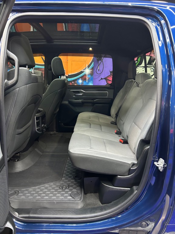2021 RAM 1500 Image 16