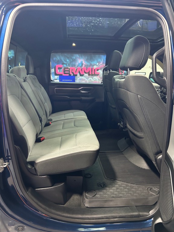 2021 RAM 1500 Image 18