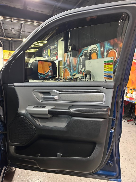 2021 RAM 1500 Image 19