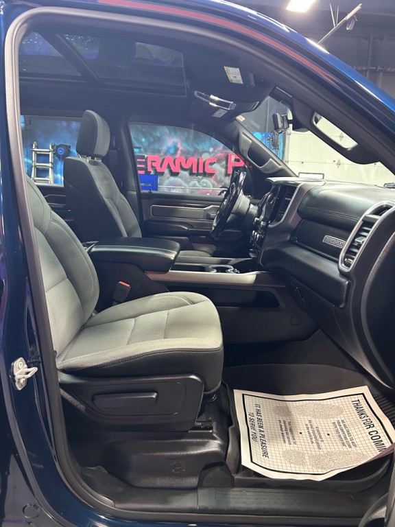2021 RAM 1500 Image 20