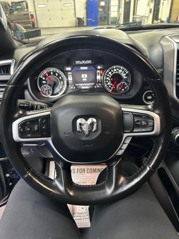 2021 RAM 1500 Image 21