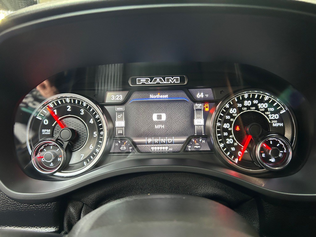 2021 RAM 1500 Image 22