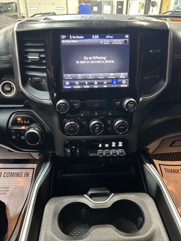 2021 RAM 1500 Image 23