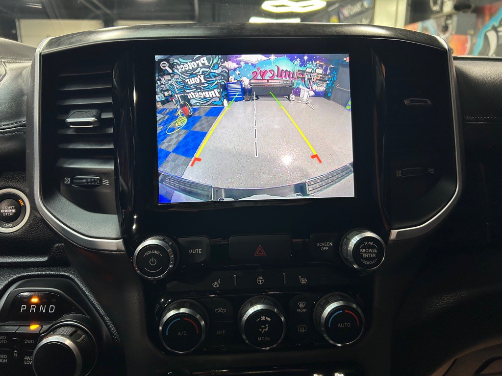 2021 RAM 1500 Image 25