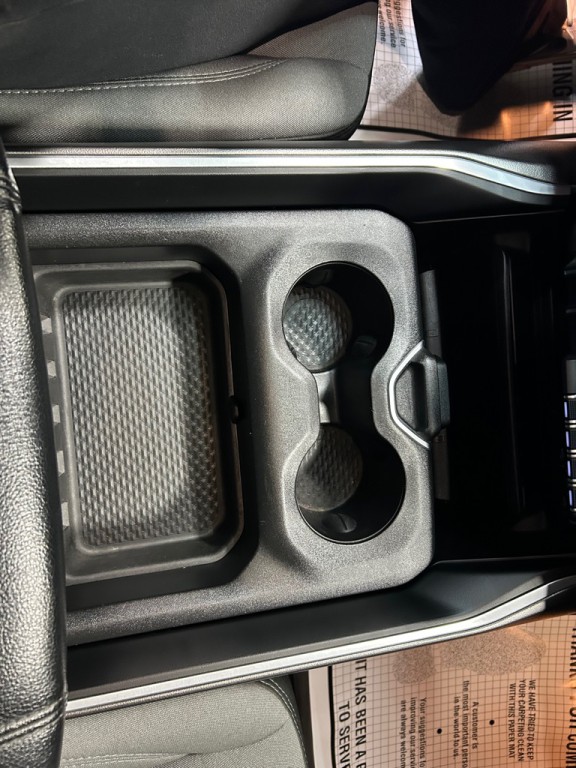 2021 RAM 1500 Image 26