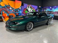 Image for 1994 Chevrolet Camaro Z28 ID: 7033932