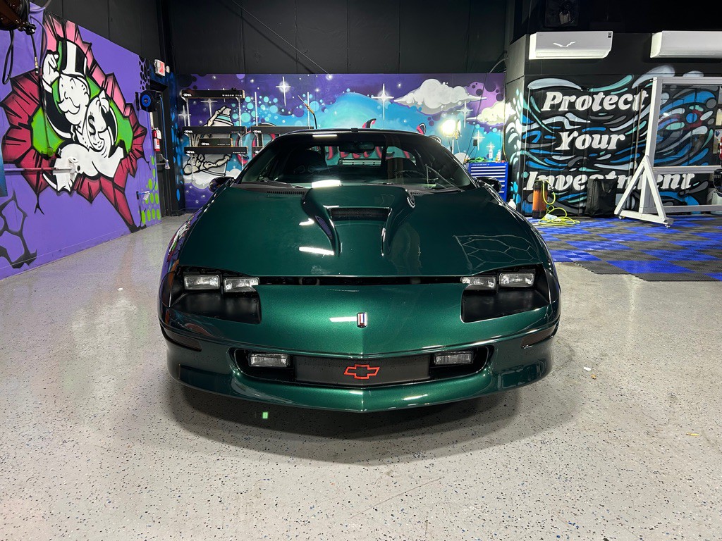 1994 Chevrolet Camaro Image 4