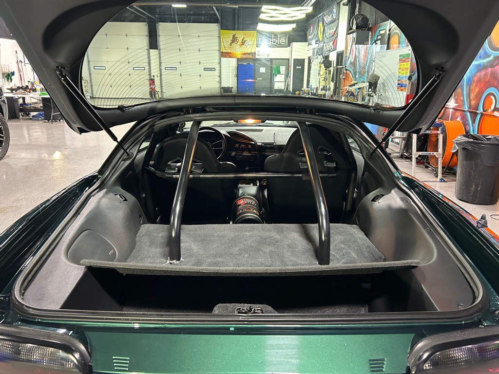 1994 Chevrolet Camaro Image 9