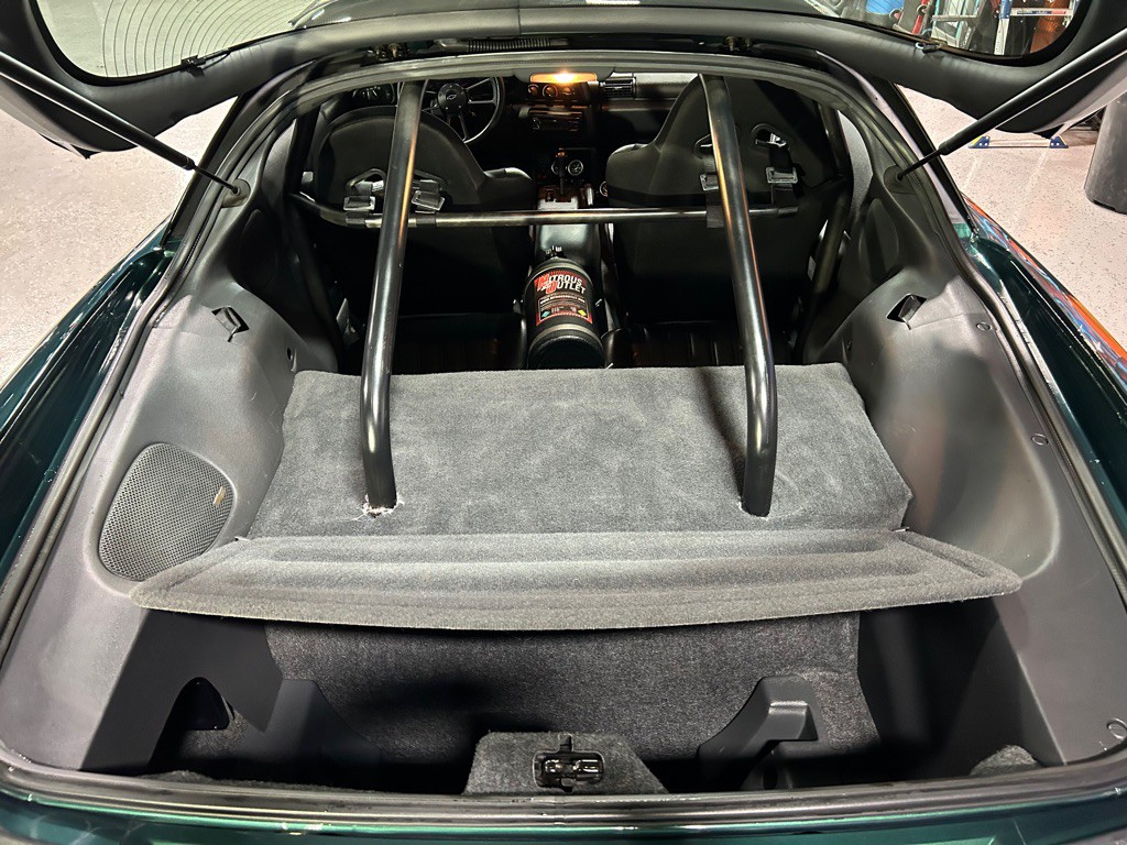 1994 Chevrolet Camaro Image 10