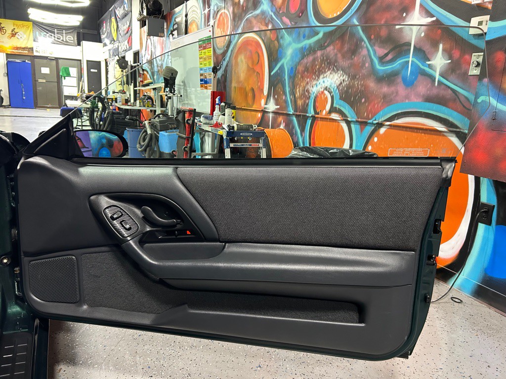 1994 Chevrolet Camaro Image 14