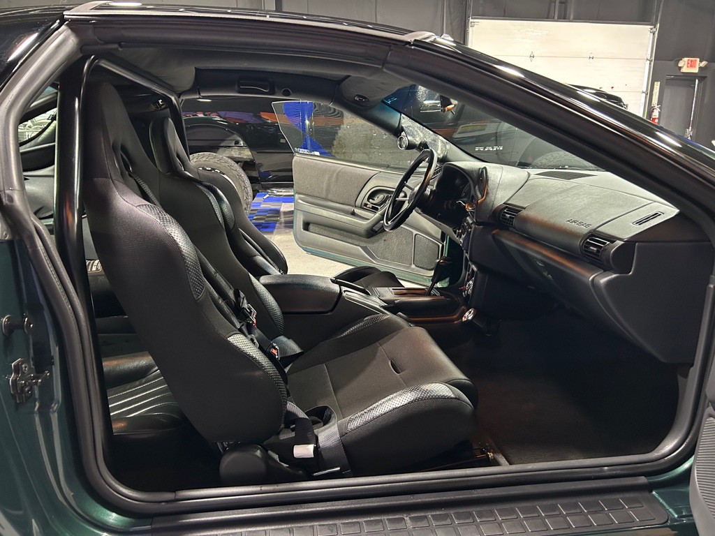 1994 Chevrolet Camaro Image 15