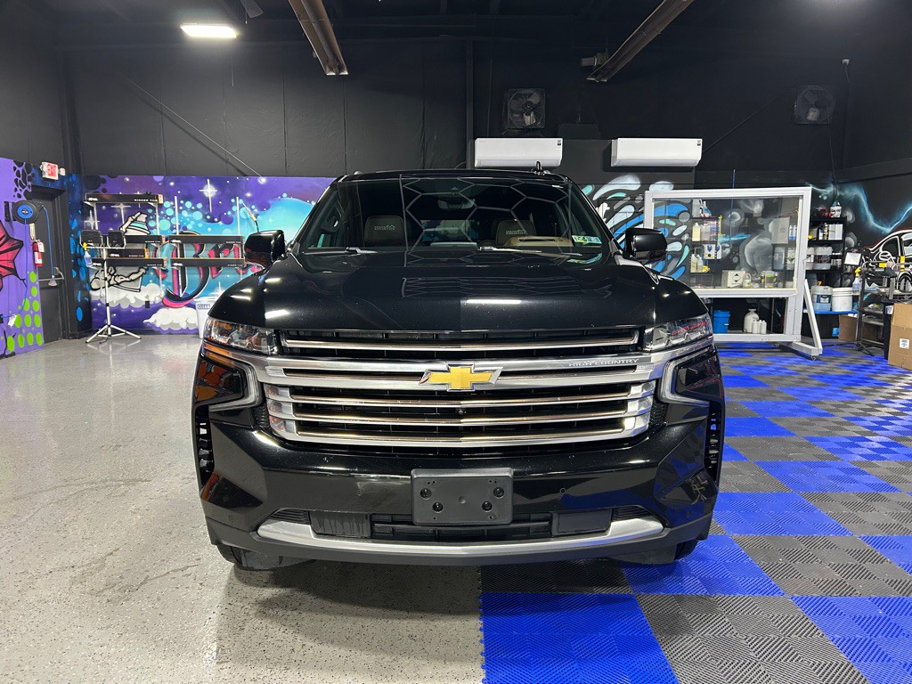 2023 Chevrolet Tahoe Image 3
