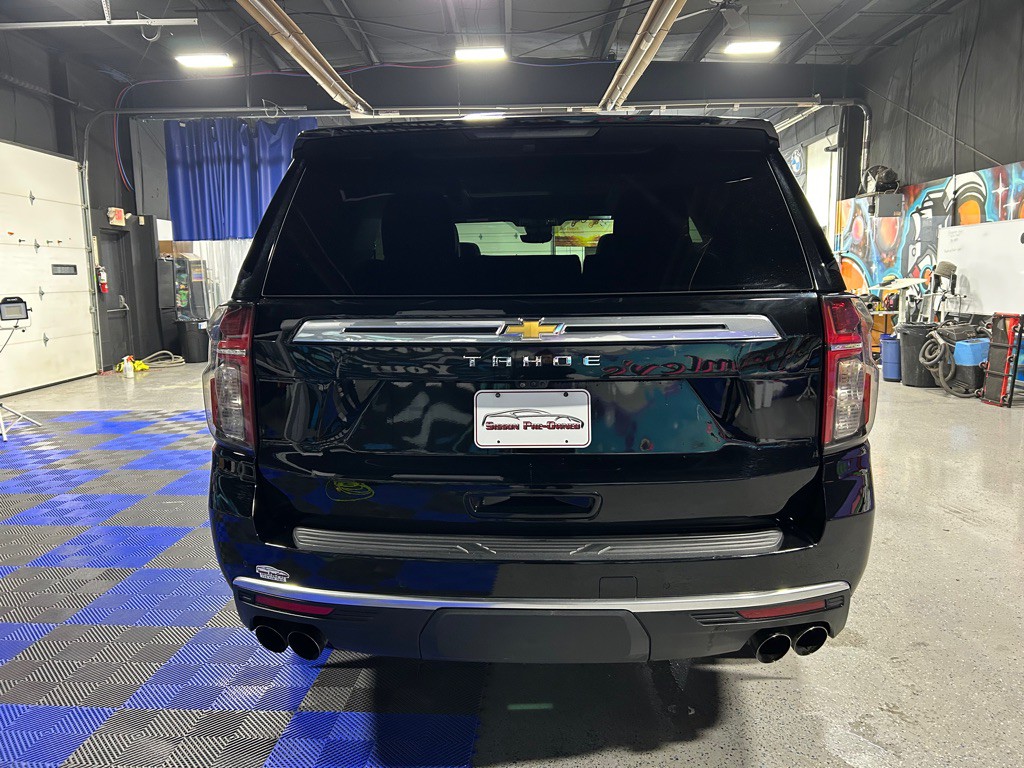 2023 Chevrolet Tahoe Image 5