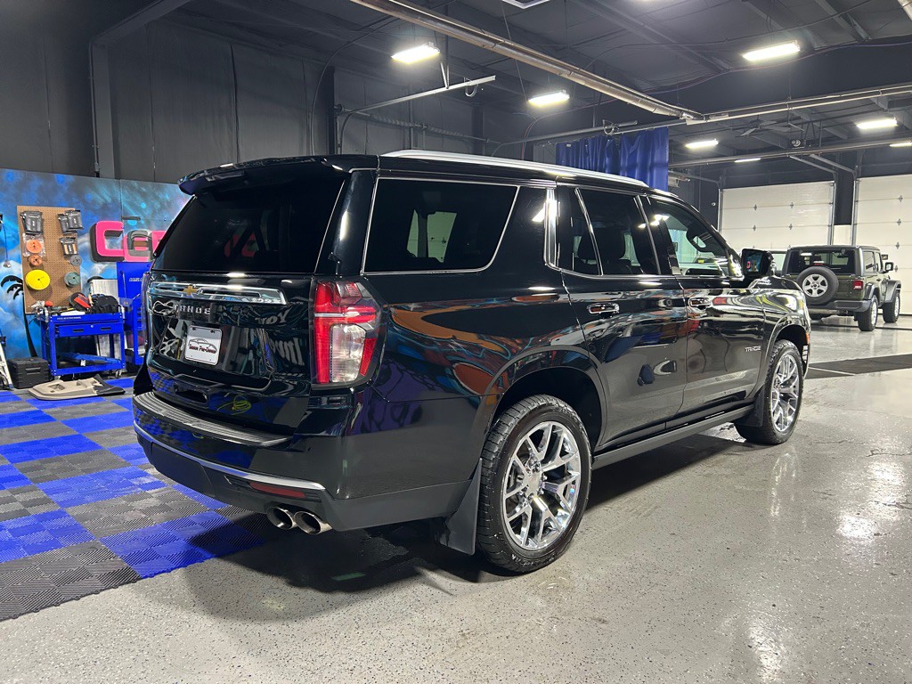 2023 Chevrolet Tahoe Image 6