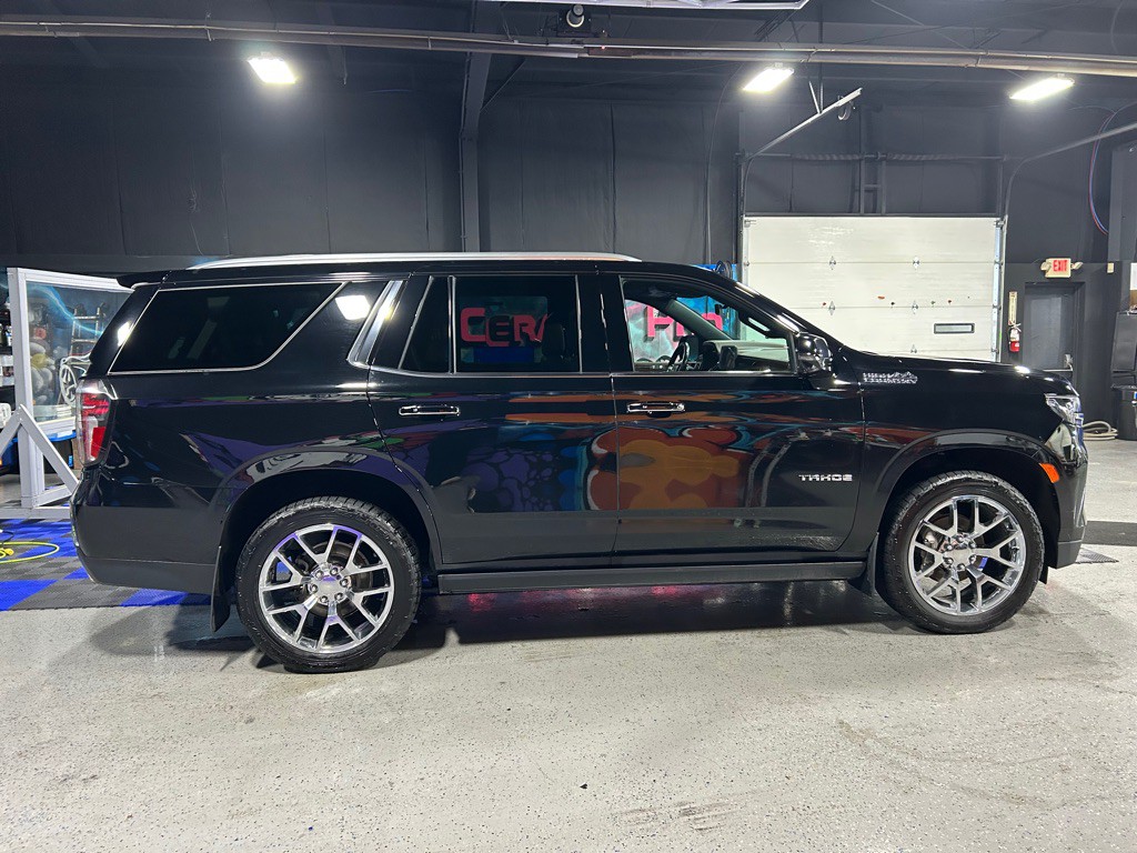 2023 Chevrolet Tahoe Image 7